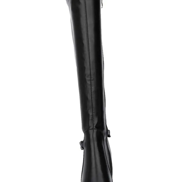 Torgeis Women's Lauren Tall Boot - Picture 3 of 4